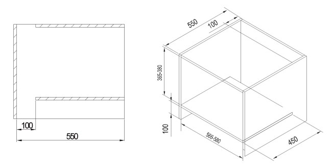 Встраиваемая микроволновая печь Weissgauff HMT-2012 Grill Встраиваемая микроволновая печь Weissgauff HMT-2012 Grill