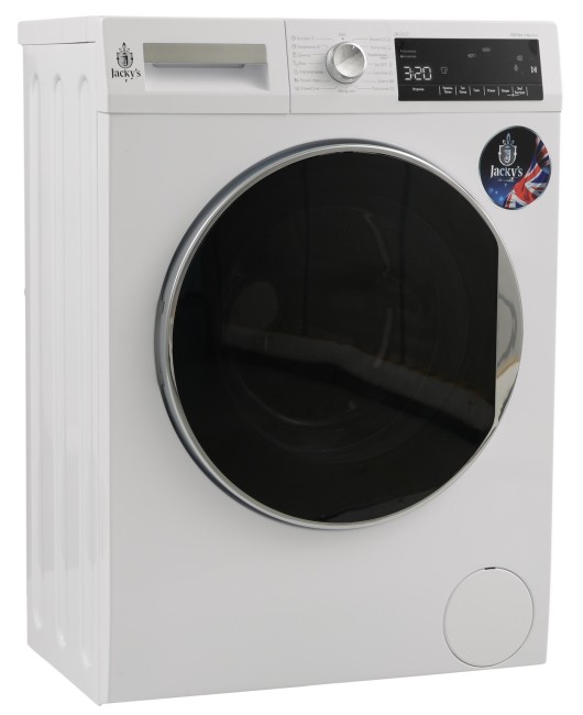 Стиральная машина Jacky's JW 6TC21