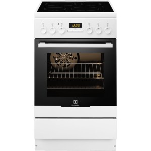 Электрическая плита Electrolux EKI 954501 W