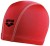 Шапочка для плавания Arena Unix JR Red (91279 40)
