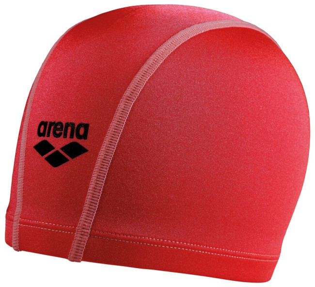 Шапочка для плавания Arena Unix JR Red (91279 40)