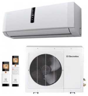 Сплит-система Electrolux EACS-12HN/N3