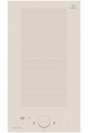 Встраиваемая индукционная варочная панель Hiberg i-MS 3029 Y Встраиваемая индукционная варочная панель Hiberg i-MS 3029 Y