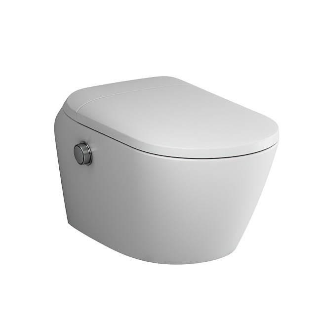 Унитаз подвесной AM.PM Sensation CCC301700SC