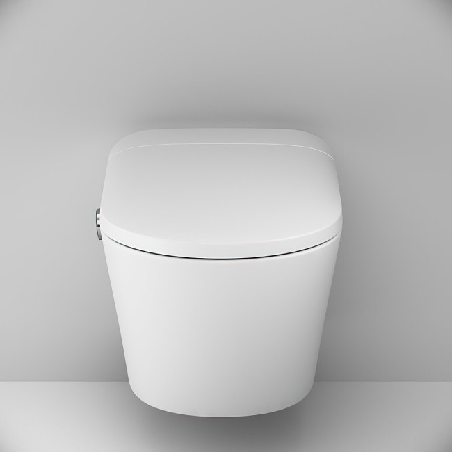 Унитаз подвесной AM.PM Sensation CCC301700SC