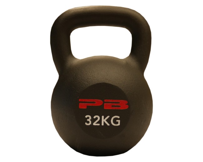 Гиря Perform Better Gravity Kettlebell 32 кг