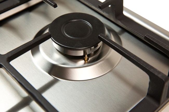 Встраиваемая газовая варочная панель Oasis P-MNRT (B)