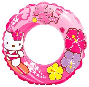Круг Intex Hello Kitty 56210 (61см)
