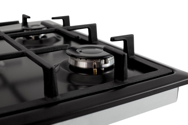 Встраиваемая газовая варочная панель Simfer H45V35L512