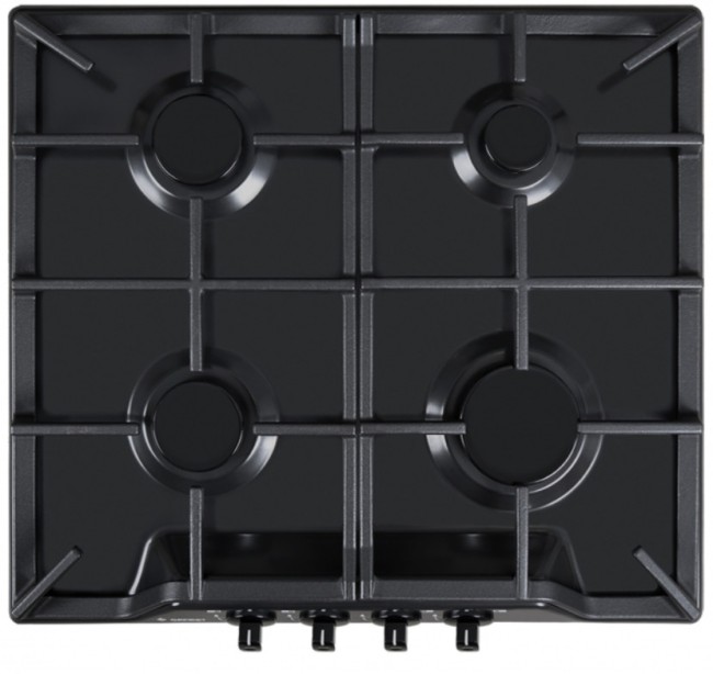 Встраиваемая газовая варочная панель Gefest ПВГ 1212 К2