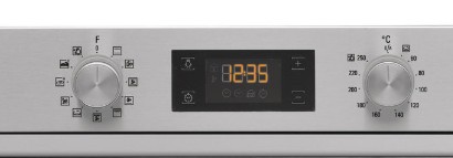 Встраиваемый электрический духовой шкаф Hotpoint-Ariston FA5 844 H IX Встраиваемый электрический духовой шкаф Hotpoint-Ariston FA5 844 H IX