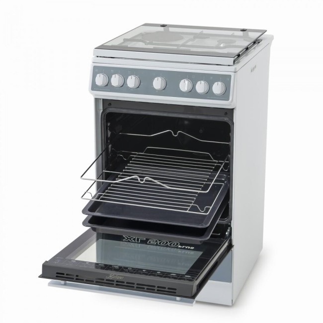 Комбинированная плита Kaiser HGE 52301 W