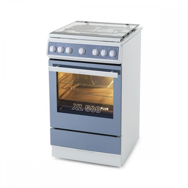 Комбинированная плита Kaiser HGE 52301 W