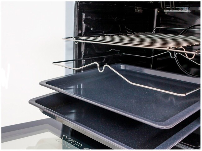 Комбинированная плита Kaiser HGE 52301 W