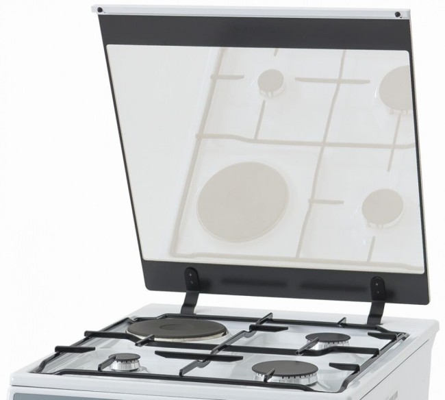 Комбинированная плита Kaiser HGE 52301 W