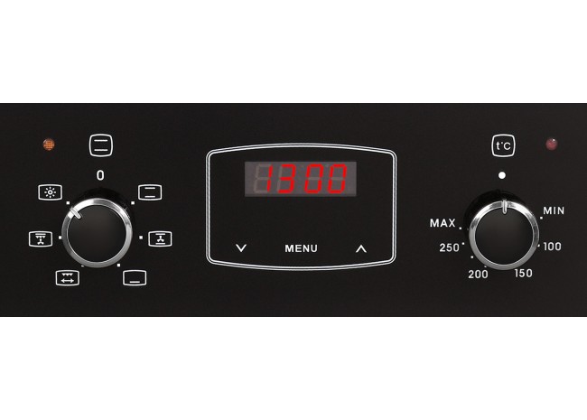 Встраиваемый электрический духовой шкаф Gefest ДА 622-02 К26