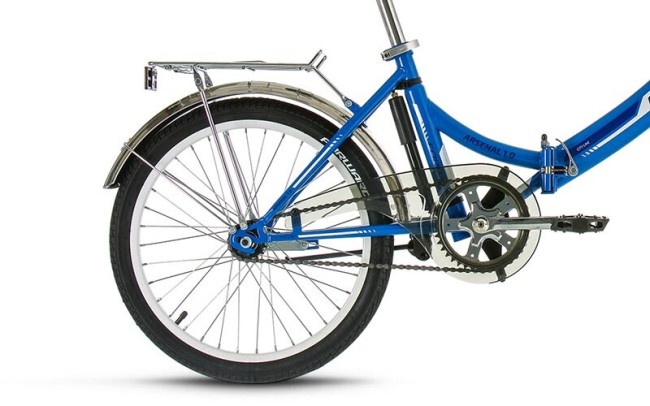 Велосипед Forward Arsenal 20 1.0 14 синий (RBKW8YF01002) Велосипед Forward Arsenal 20 1.0 14 синий (RBKW8YF01002)