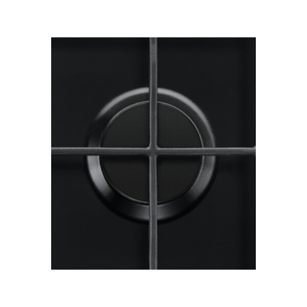 Встраиваемая газовая варочная панель Electrolux GPE 362 RBB