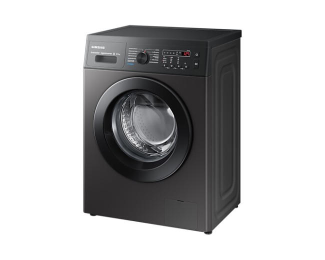 Стиральная машина Samsung WW65A4S21CX