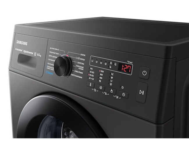 Стиральная машина Samsung WW65A4S21CX