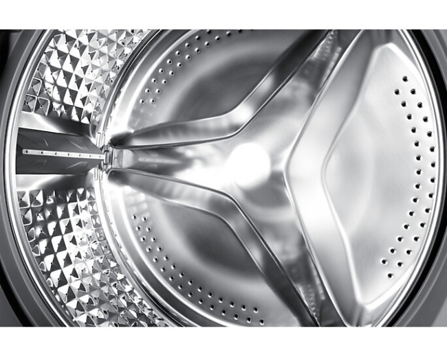 Стиральная машина Samsung WW65A4S21CX