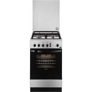 Газовая плита Zanussi ZCG 951021 X