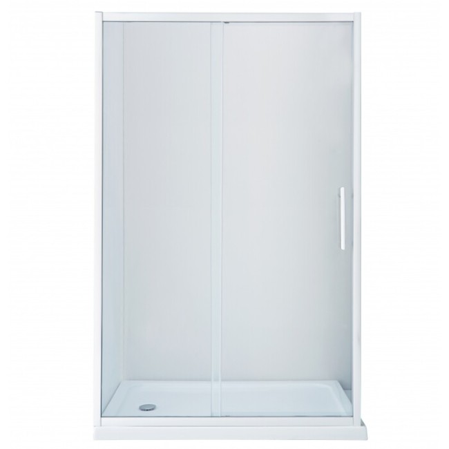 Душевая дверь SSWW LA60-Y21L (1200*1950)