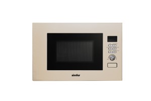 Встраиваемая микроволновая печь Simfer MD2013