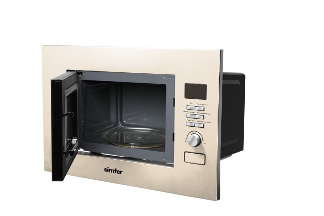Встраиваемая микроволновая печь Simfer MD2013