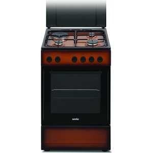 Комбинированная плита Simfer F55ED33002
