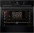 Встраиваемый электрический духовой шкаф Electrolux EOA 93430 AK