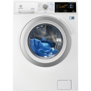 Стиральная машина с сушкой Electrolux EWW 51607 SWD