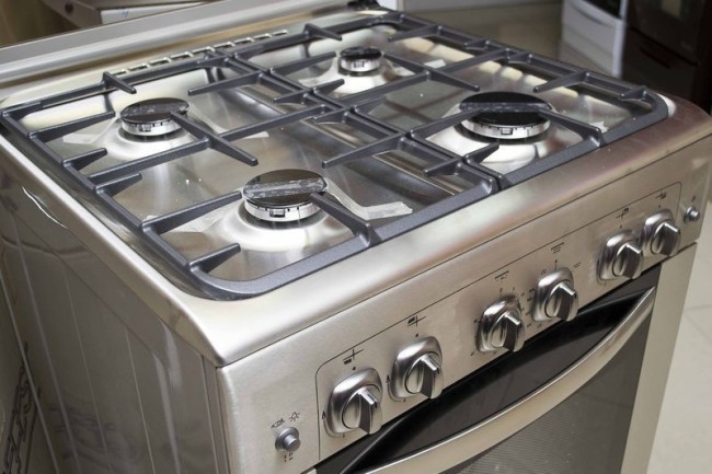 Газовая плита Gefest 6100-02 0004