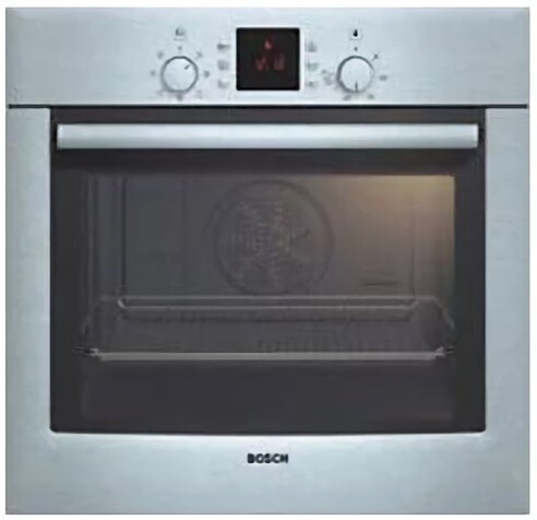 Встраиваемый электрический духовой шкаф Bosch HBN434351E Встраиваемый электрический духовой шкаф Bosch HBN434351E