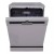 Посудомоечная машина Delonghi DDWS09F Realo