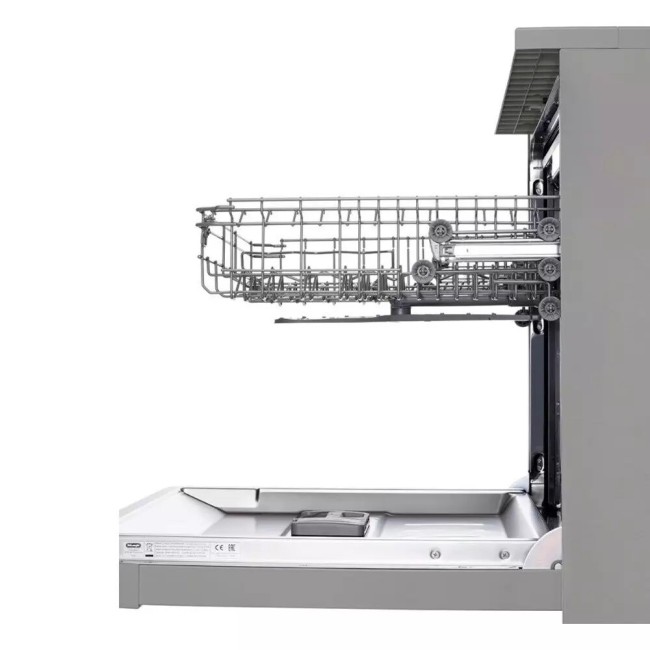 Посудомоечная машина Delonghi DDWS09F Realo
