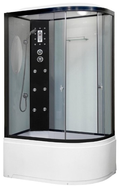 Душевая кабина Niagara NG-1910-01L Душевая кабина Niagara NG-1910-01L