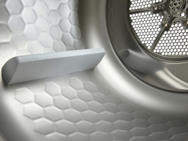 Сушильная машина Miele TWF 760 WP