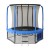 Батут Eclipse Space Blue 8FT