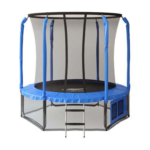 Батут Eclipse Space Blue 8FT