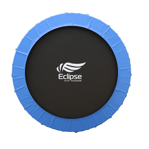 Батут Eclipse Space Blue 8FT