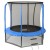 Батут Eclipse Space Blue 8FT