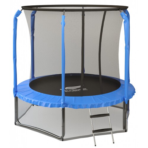 Батут Eclipse Space Blue 8FT