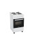 Электрическая плита Gorenje EF5110W Электрическая плита Gorenje EF5110W