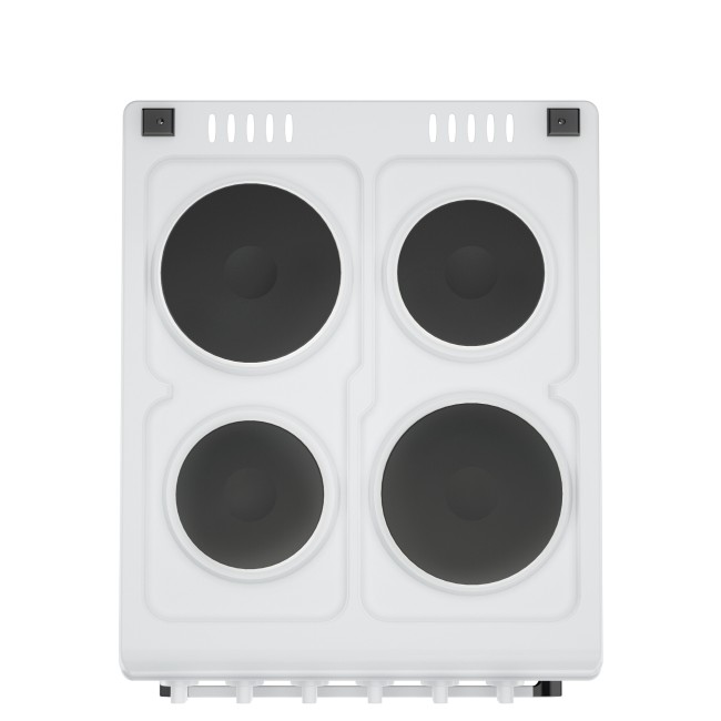 Электрическая плита Gorenje EF5110W Электрическая плита Gorenje EF5110W