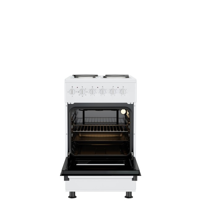 Электрическая плита Gorenje EF5110W Электрическая плита Gorenje EF5110W