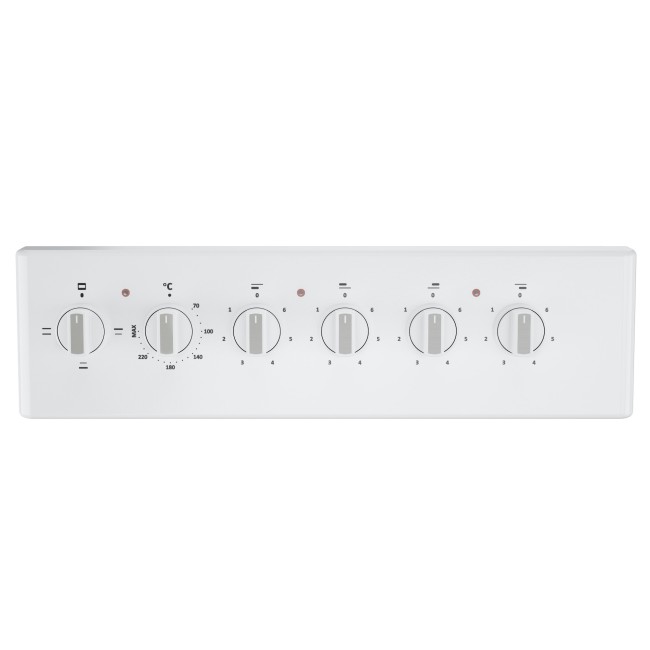 Электрическая плита Gorenje EF5110W Электрическая плита Gorenje EF5110W