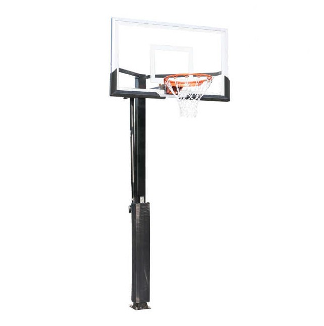 Баскетбольная стойка DFC ING54U