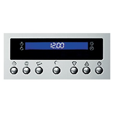 Встраиваемый электрический духовой шкаф Electrolux EOB 6697 U