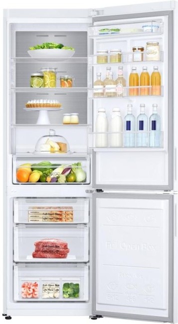 Холодильник Samsung RB34N5281WW Холодильник Samsung RB34N5281WW